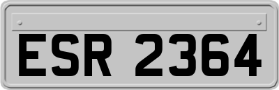 ESR2364