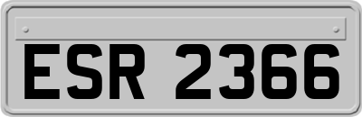 ESR2366