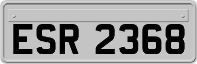 ESR2368