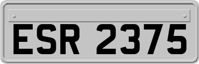 ESR2375