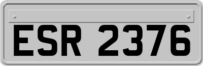ESR2376