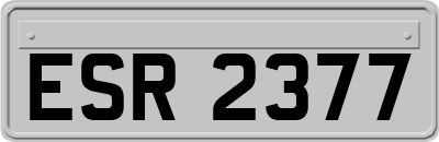 ESR2377