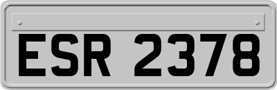 ESR2378