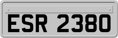 ESR2380