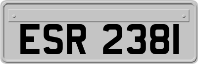 ESR2381