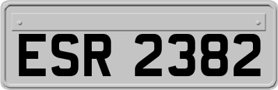 ESR2382