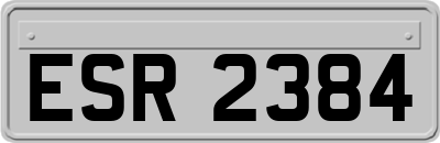 ESR2384