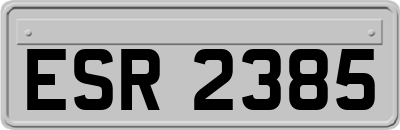 ESR2385