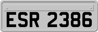 ESR2386
