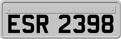 ESR2398