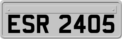 ESR2405