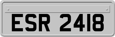ESR2418