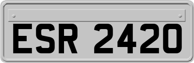 ESR2420