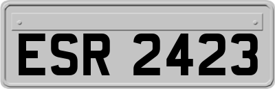 ESR2423
