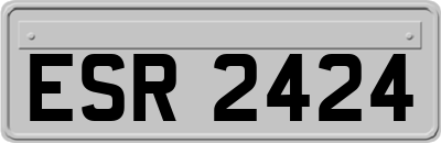 ESR2424