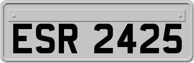 ESR2425