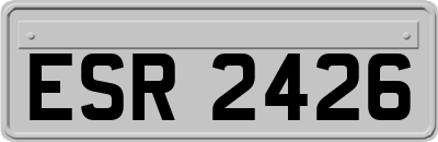 ESR2426
