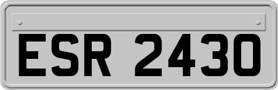 ESR2430