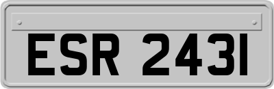 ESR2431