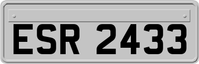 ESR2433