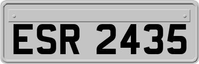 ESR2435