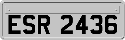ESR2436