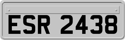 ESR2438