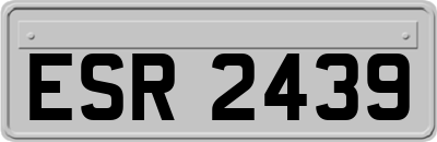 ESR2439