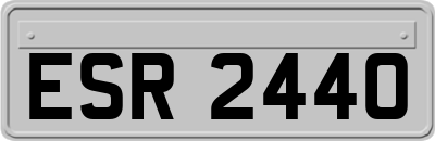 ESR2440