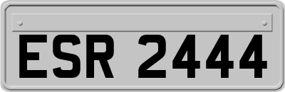 ESR2444