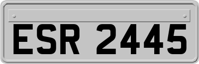 ESR2445