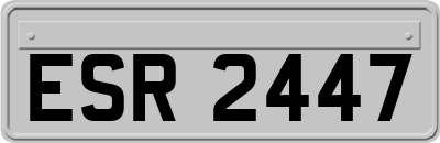 ESR2447