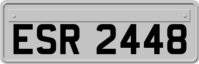 ESR2448