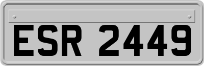 ESR2449
