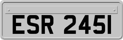 ESR2451