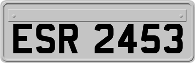 ESR2453