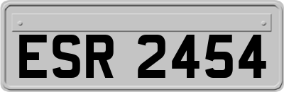 ESR2454