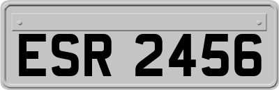 ESR2456