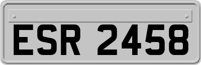 ESR2458