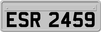 ESR2459