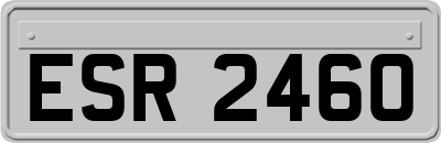 ESR2460