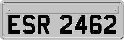 ESR2462