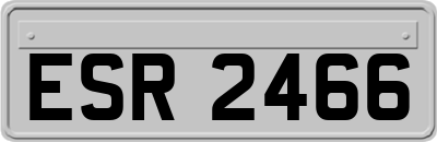 ESR2466