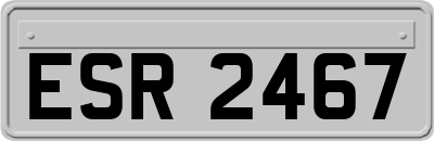 ESR2467