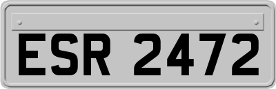 ESR2472