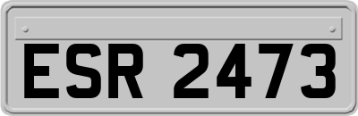 ESR2473
