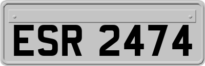ESR2474