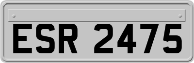 ESR2475