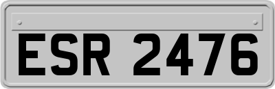 ESR2476