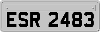 ESR2483